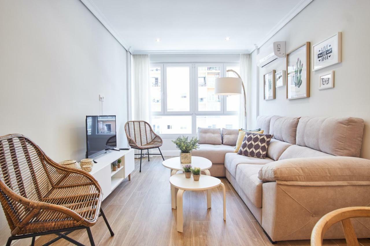 Arjona Riverside Central Deluxe By Valcambre Sevilla Exteriör bild