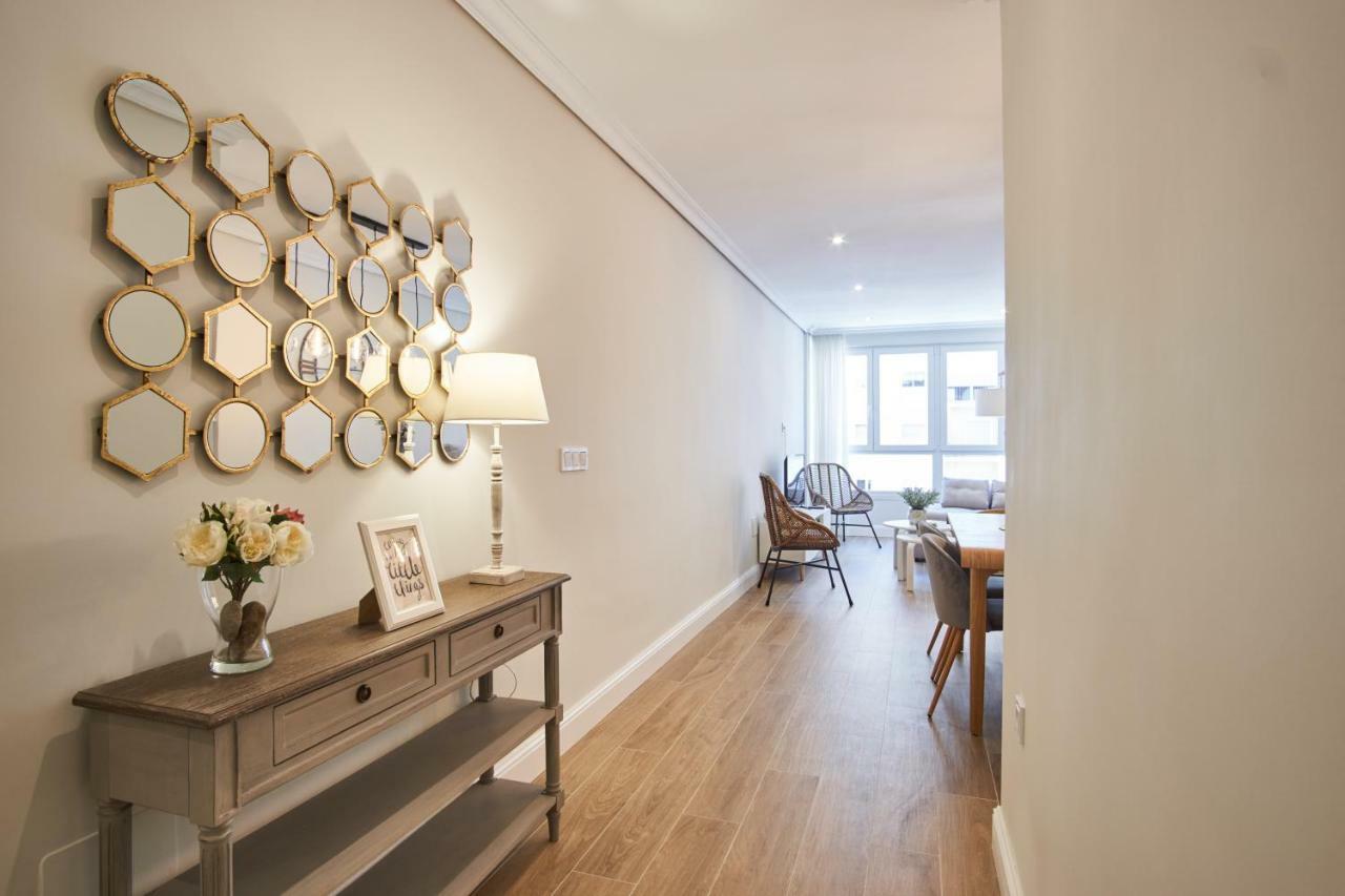Arjona Riverside Central Deluxe By Valcambre Sevilla Exteriör bild