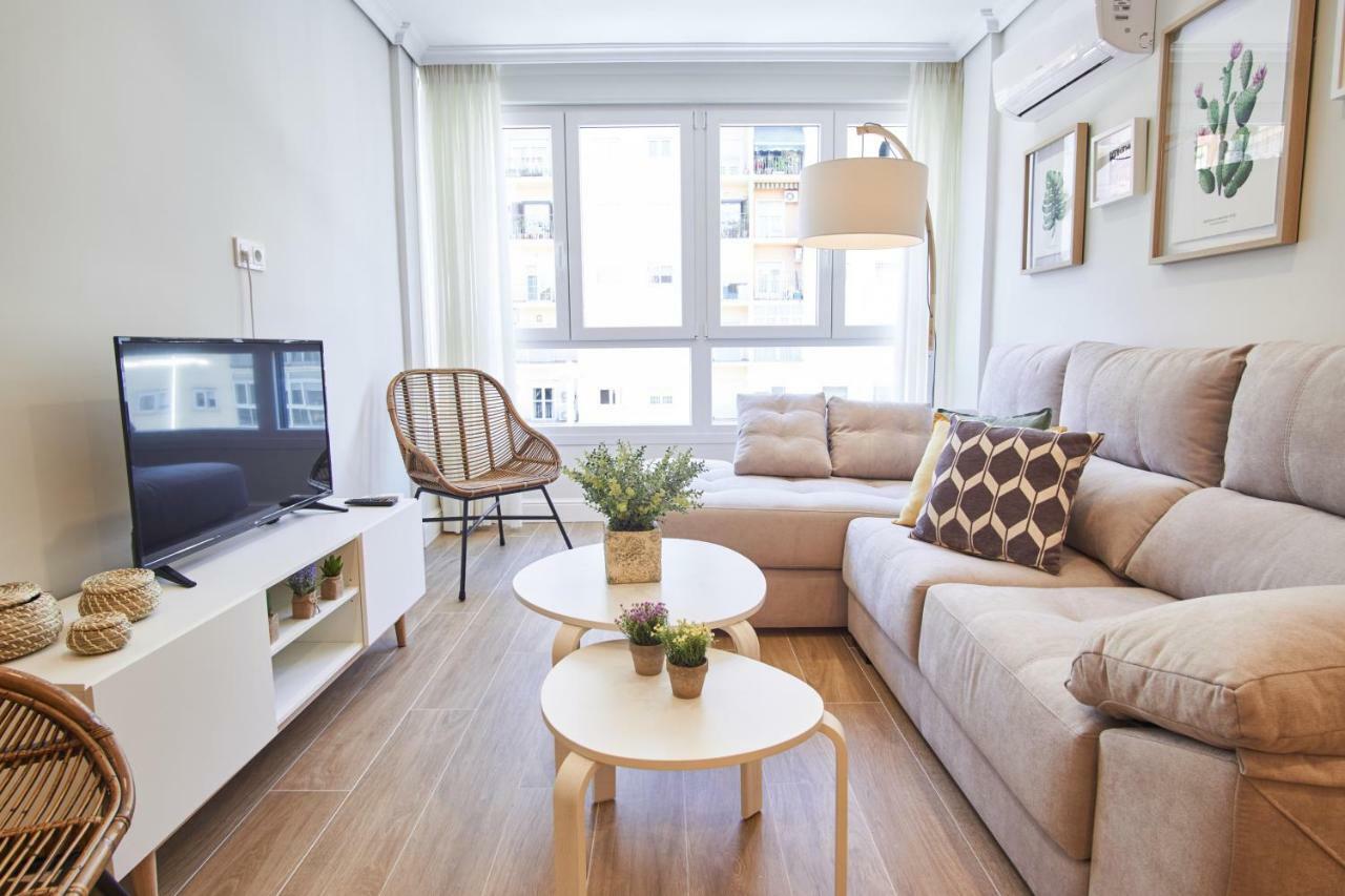 Arjona Riverside Central Deluxe By Valcambre Sevilla Exteriör bild