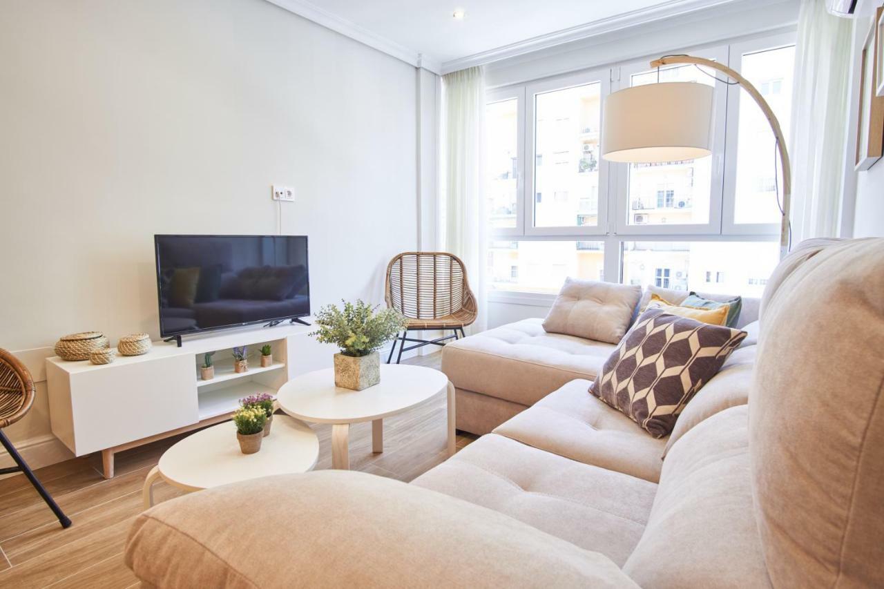 Arjona Riverside Central Deluxe By Valcambre Sevilla Exteriör bild
