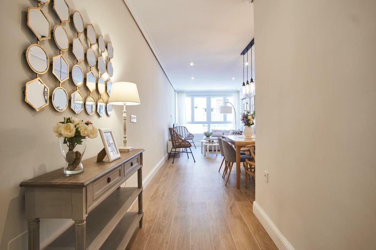 Arjona Riverside Central Deluxe By Valcambre Sevilla Exteriör bild