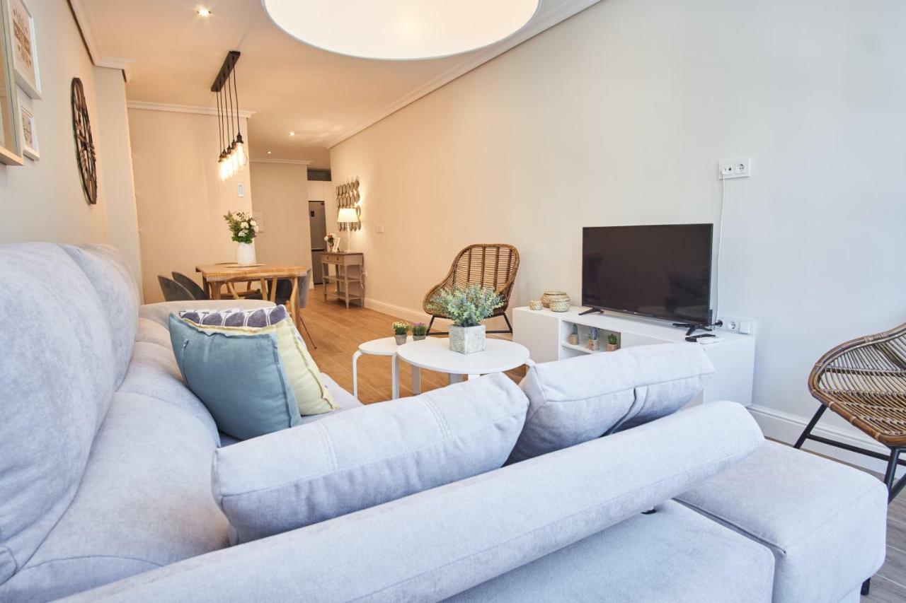 Arjona Riverside Central Deluxe By Valcambre Sevilla Exteriör bild