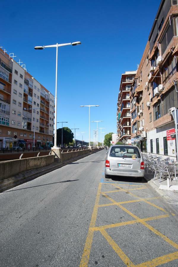 Arjona Riverside Central Deluxe By Valcambre Sevilla Exteriör bild