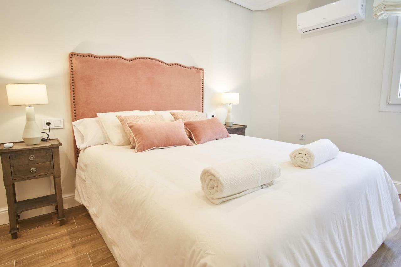 Arjona Riverside Central Deluxe By Valcambre Sevilla Exteriör bild