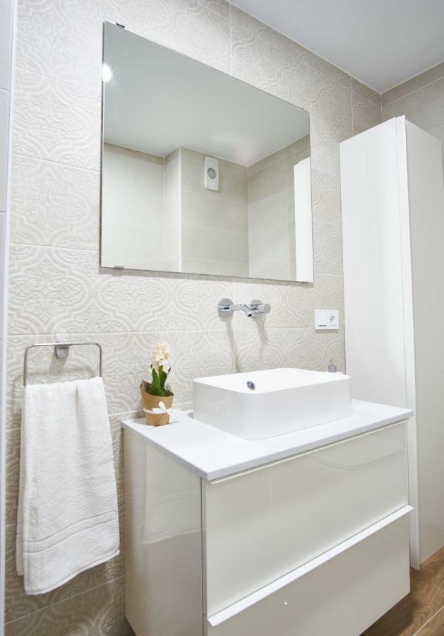 Arjona Riverside Central Deluxe By Valcambre Sevilla Exteriör bild
