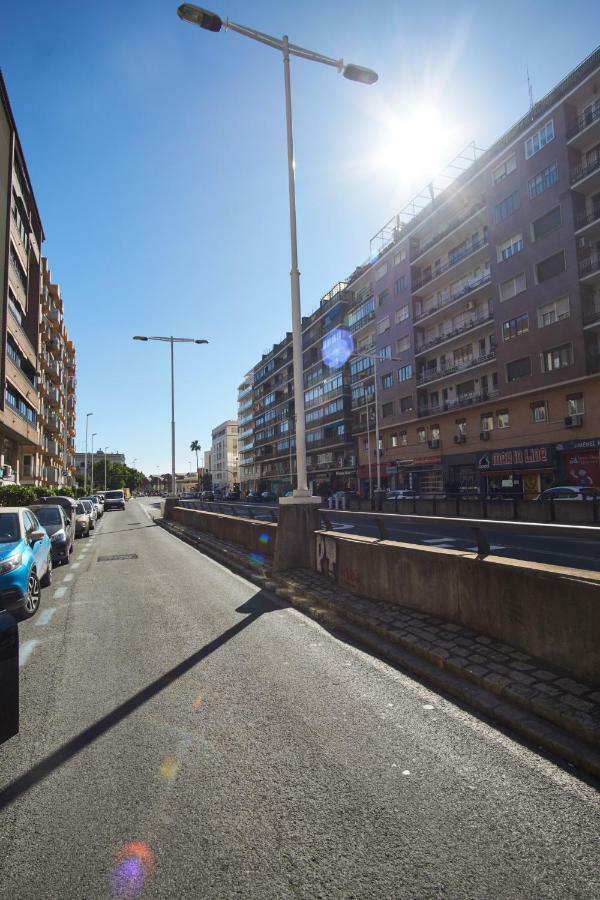 Arjona Riverside Central Deluxe By Valcambre Sevilla Exteriör bild