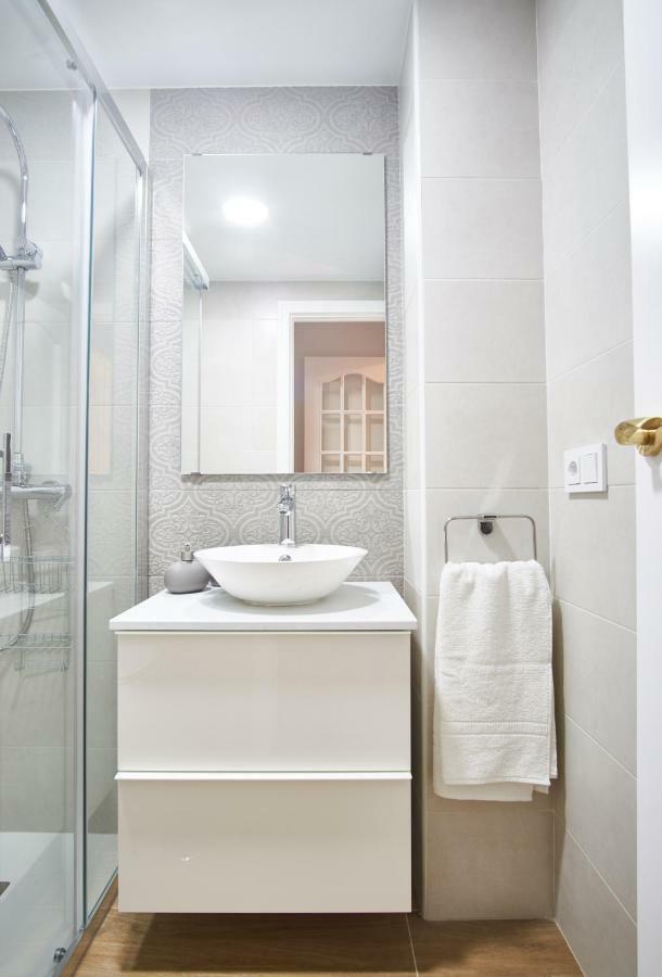 Arjona Riverside Central Deluxe By Valcambre Sevilla Exteriör bild
